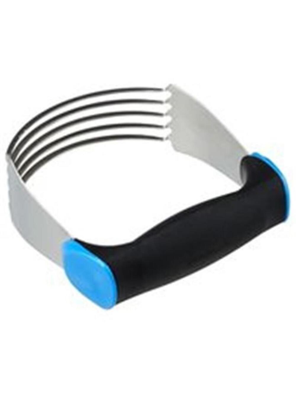 Pastry Blender/Cutter, Plastic/Stainless Steel, Multi-Color